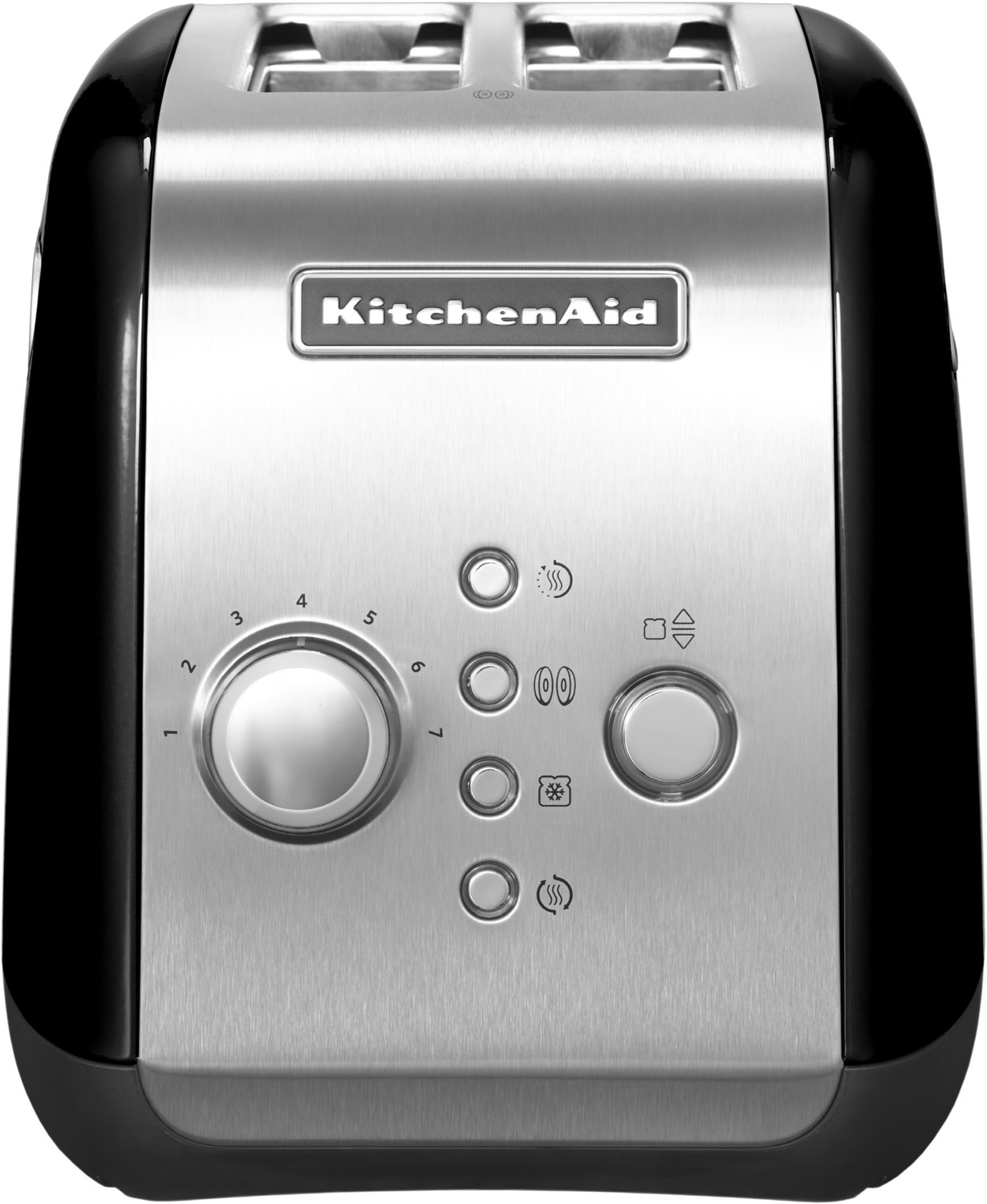 Image of 5KMT221EOB Kompakt-Toaster onyx schwarz