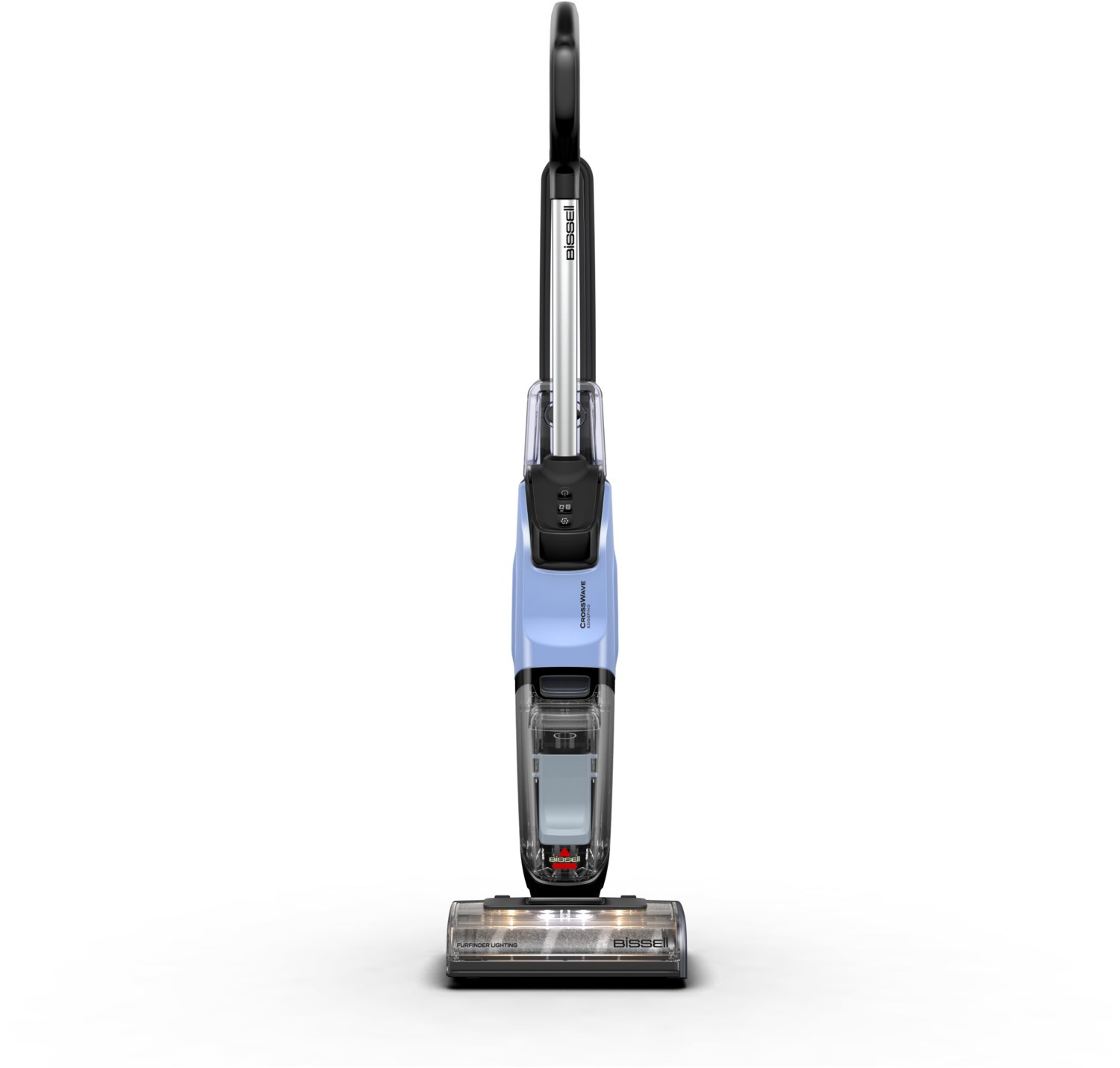 Image of 4136N Crosswave EdgeFind Nass-/Trockensauger blau/schwarz