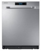 DW6BM6051US Unterbau-Geschirrspüler 60 cm edelstahl