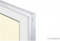 Austauschbarer Rahmen für The Frame 65" (2019) weiß