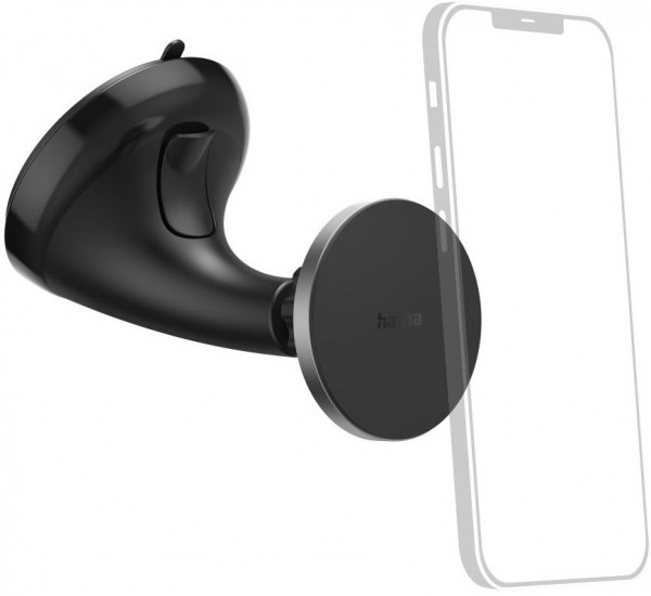 Auto-Handyhalterung MagLock für iPhone 12/13