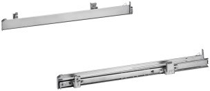 Image of CZ11TI15X0 Vario Clip Auszüge Herd/Backofen-Zubehör