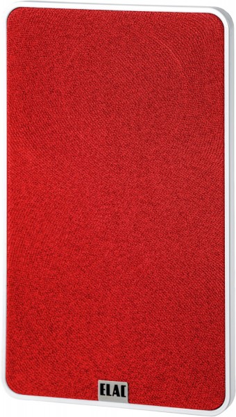 Stoffabdeckung /Stück für Elegant 312 weiß/rot