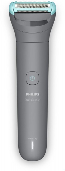 BG3485/15 Bodygroom Series 3000 grau