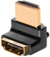 HDMI 90/W HDMI-Adapter