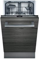 SR63HX64KE vollintegrierbarer Geschirrspüler 45 cm