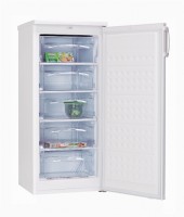 GS 15406 W Gefrierschrank weiß
