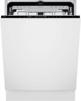 GI9700X4PF Vollintegrierbarer 60 cm Geschirrspüler