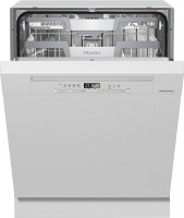 G 5333 SCi Active Plus E Integrierbarer 60 cm Geschirrspüler brillantweiß