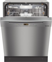G 5210 SCU Active Plus Unterbau-Geschirrspüler 60 cm edelstahl/cleansteel