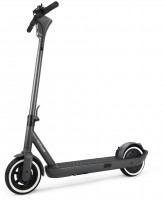SO ONE E-Scooter mit Straßenzulassung schwarz