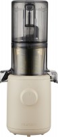 H310A-BEC04BE Entsafter beige
