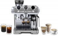 EC9885.M La Specialista Maestro Siebträgermaschine