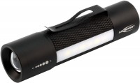 Future Multi 3in1 Arbeitsleuchte schwarz