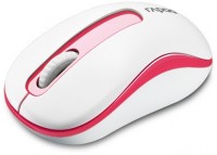 M10+ Kabellose Maus rot