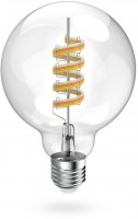 Smarte LED-Lampe E27