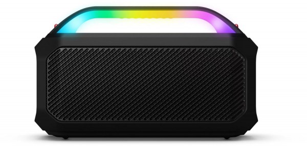 TAS7000EB/00 Bluetooth-Lautsprecher schwarz