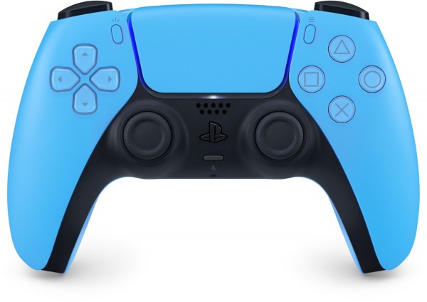 DualSense Wireless-Controller starlight blue