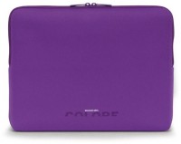 Colore Second Skin for NB 13-14" Notebook-Tasche violett