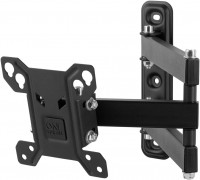 WM 2151 Smart Turn 180° (13-27") TV-Wandhalterung
