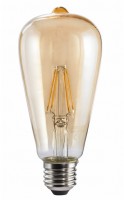 LED-Filament E27, 400lm 00112877