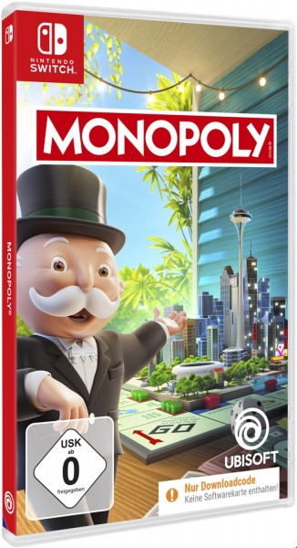 Monopoly 2