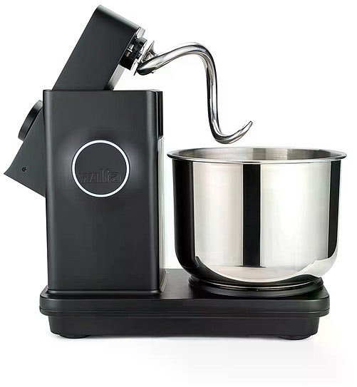 Probaker Timer NXT KM4B-T70 Küchenmaschine schwarz