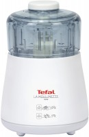 DPA130 La Moulinette 1000 Zerkleinerer weiß
