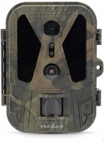 WCAM280GN Wildüberwachungskamera braun/grün