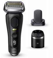 9590cc wet&dry Series 9 Trocken-Nass Rasierer