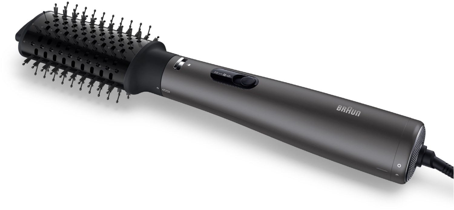 Image of AS2.26 Volumen Styler schwarz
