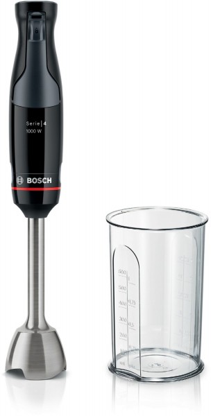 MSM4B610 Stabmixer piano black