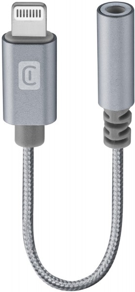 Music Enabler Lightning > 3,5mm