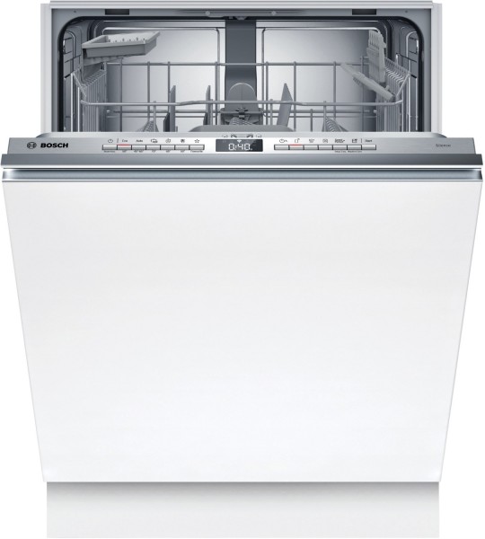 SBV4HTX14E Vollintegrierbarer 60 cm Geschirrspüler