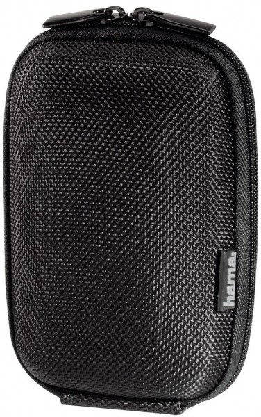 Hardcase Colour Style 60 H Kamera-Tasche schwarz