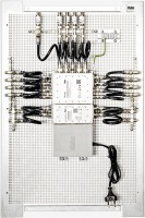 FMP 512 SL Multischalter-Paneel