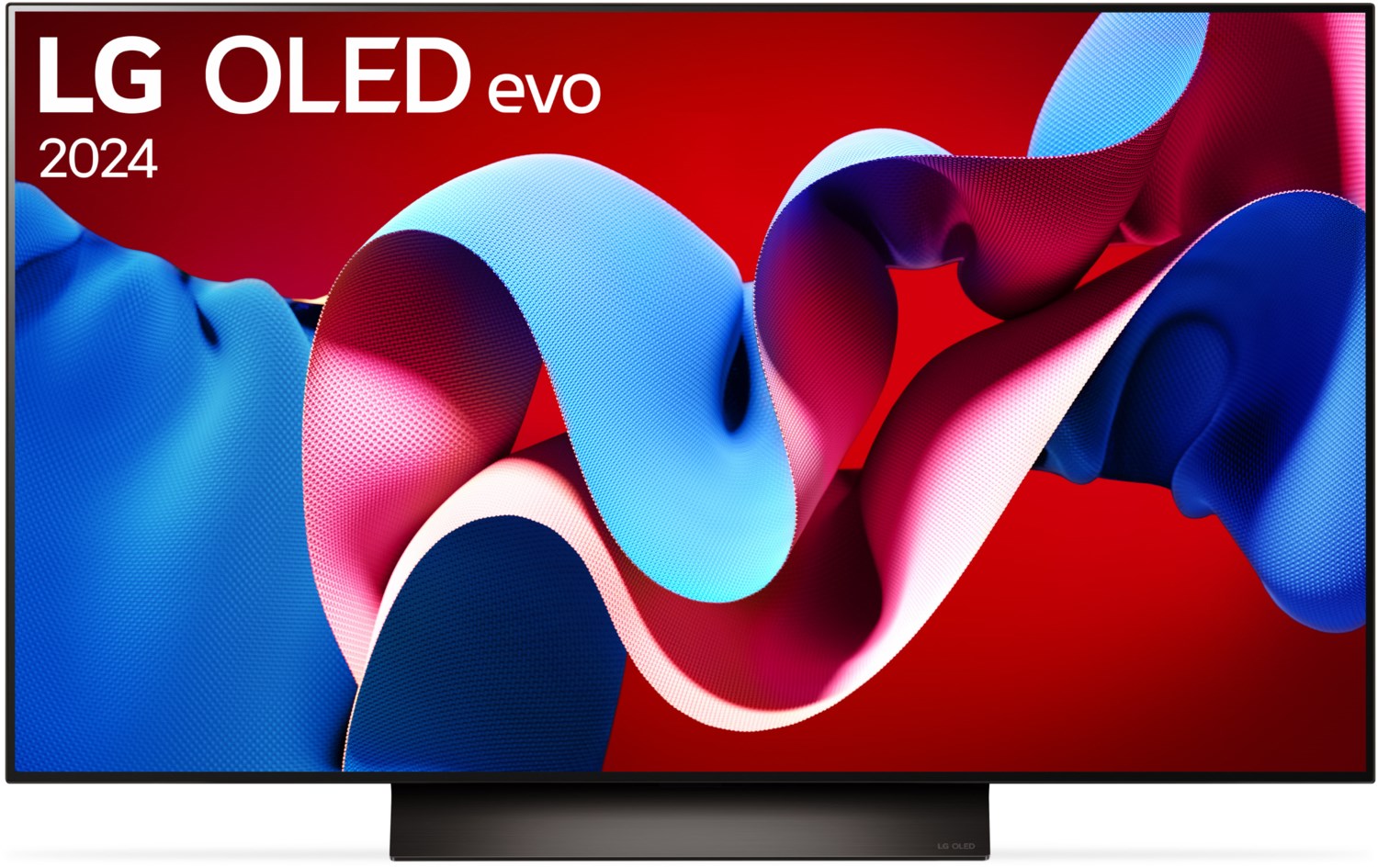 LG OLED48C48LA 121 cm (48") OLED-TV / G | EURONICS