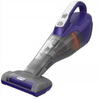 DVB315JP Dustbuster Pet Akku-Handstaubsauger violett/titanium