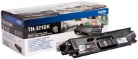TN-321 BK Toner (2.500 S.) schwarz