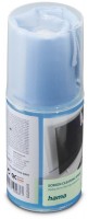 Bildschirmreiniger (200ml) Spray + Reinigungstuch