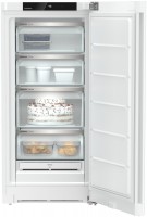 FNe 4204-22 Gefrierschrank weiß