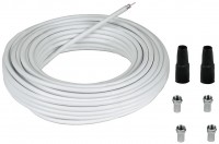 Kabel Set 20 m/ BOX
