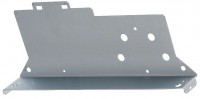 DSM H 400 Halteblech Dunstabzugshauben-Zubehör