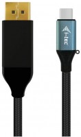 USB-C > DisplayPort 4K Kabel (1,5m)