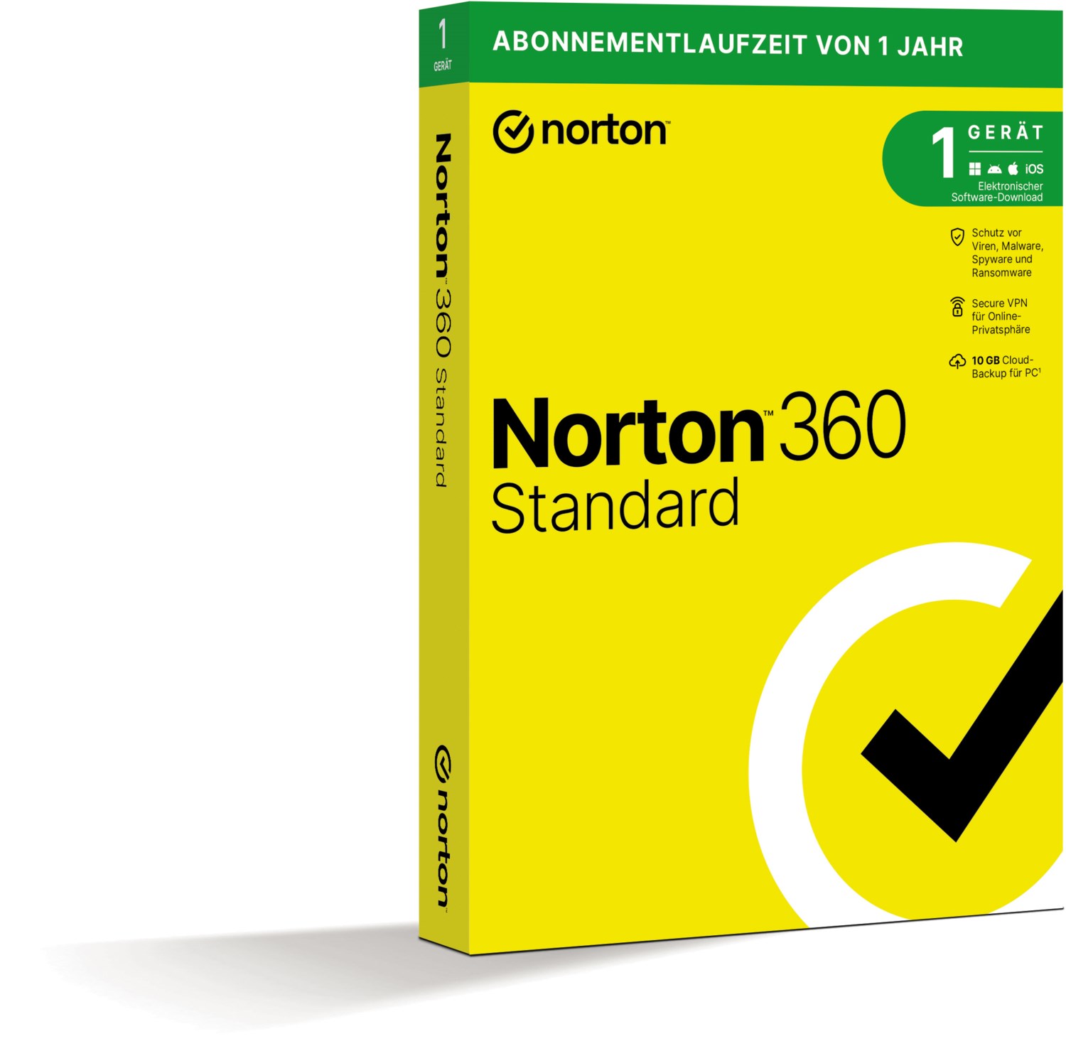 Image of 360 Standard (1 Jahr) für 1 Gerät