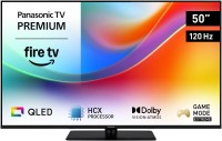 TV-50W85BEZC 126 cm (50") QLED Premium Fire TV