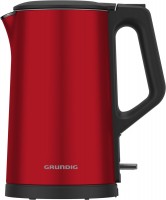 WK 8340 Wasserkocher rot