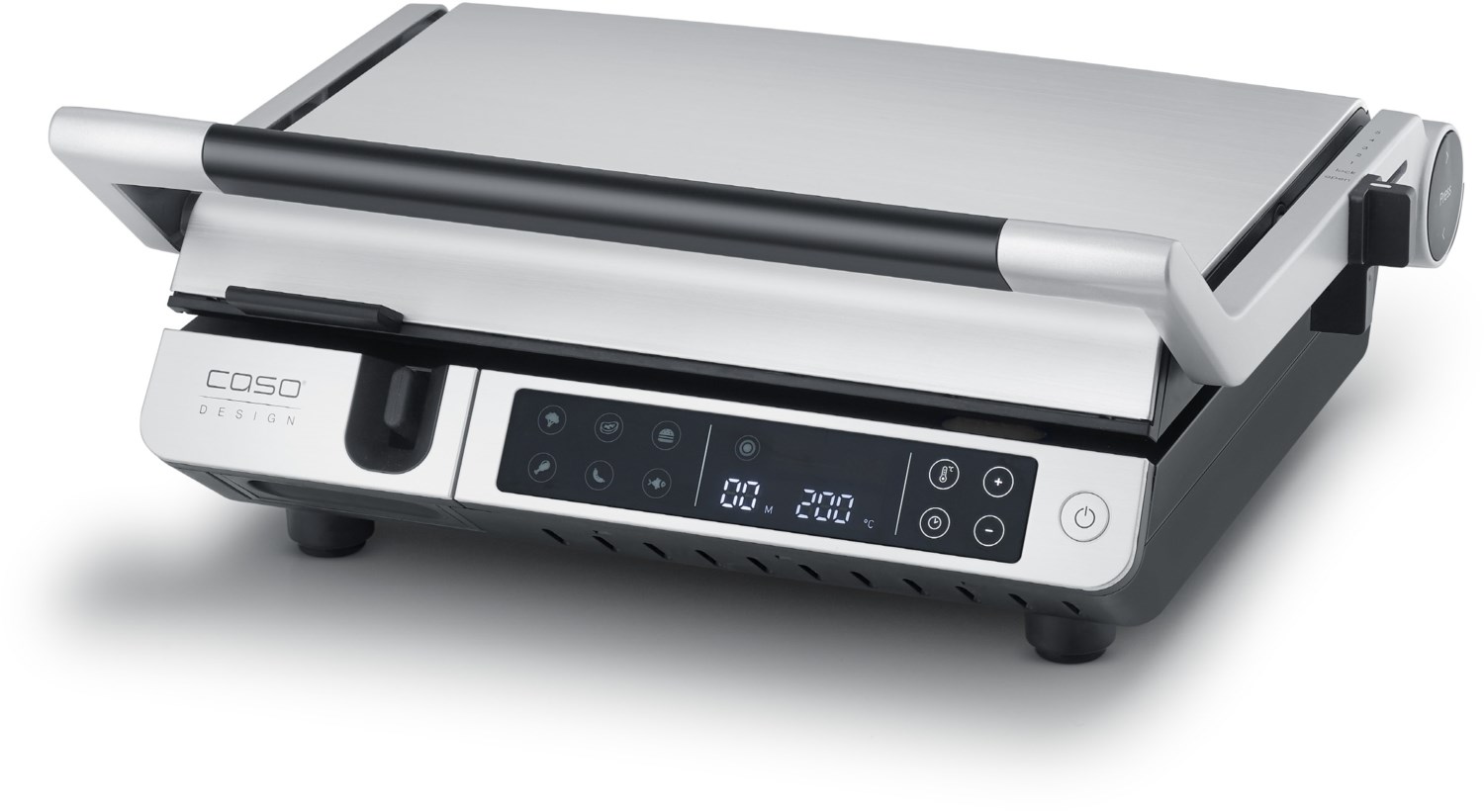 SteakMaster Pro Kontaktgrill