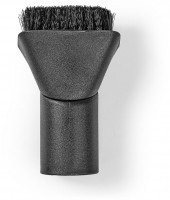 VCBR112DB35 Staubbürste (35mm) schwarz