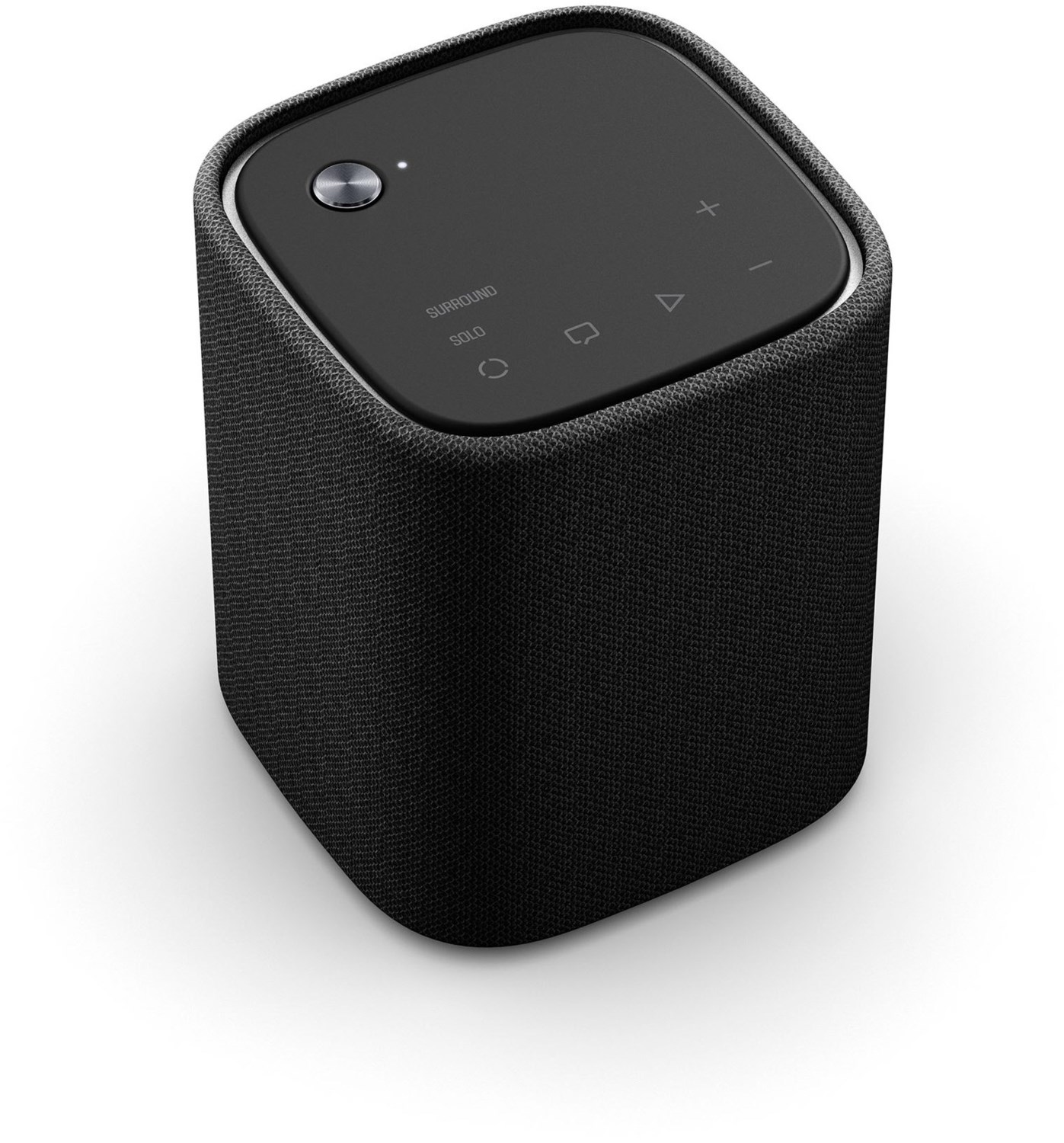 WS-B1A Bluetooth-Lautsprecher schwarz